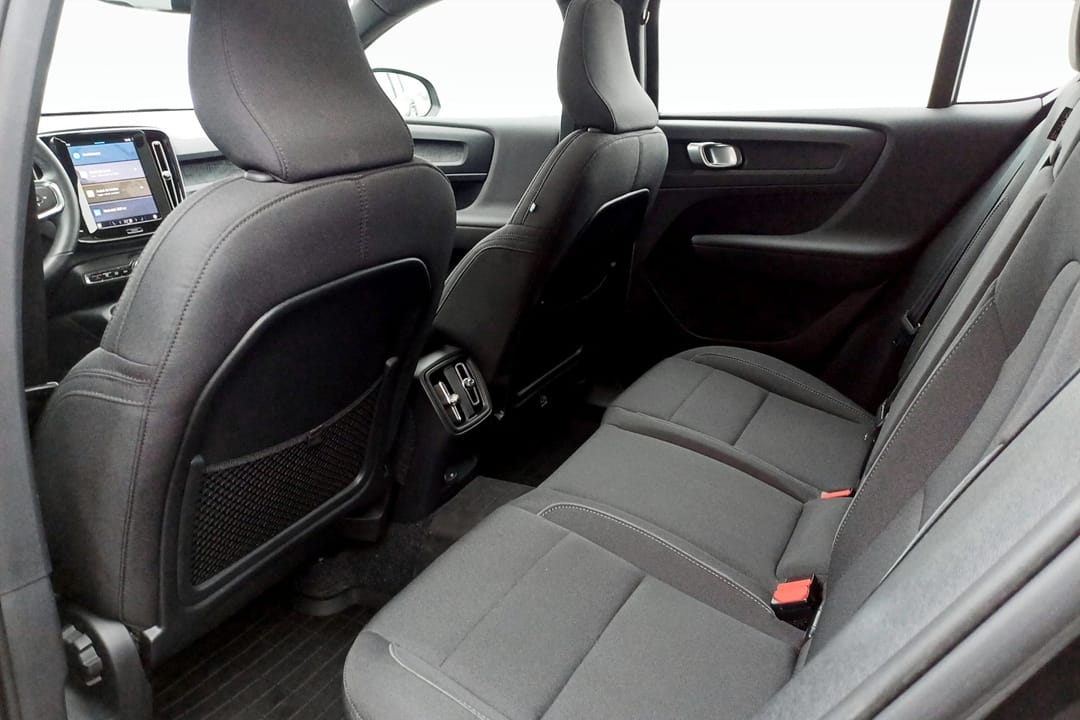 Volvo C40 Recharge Single Motor