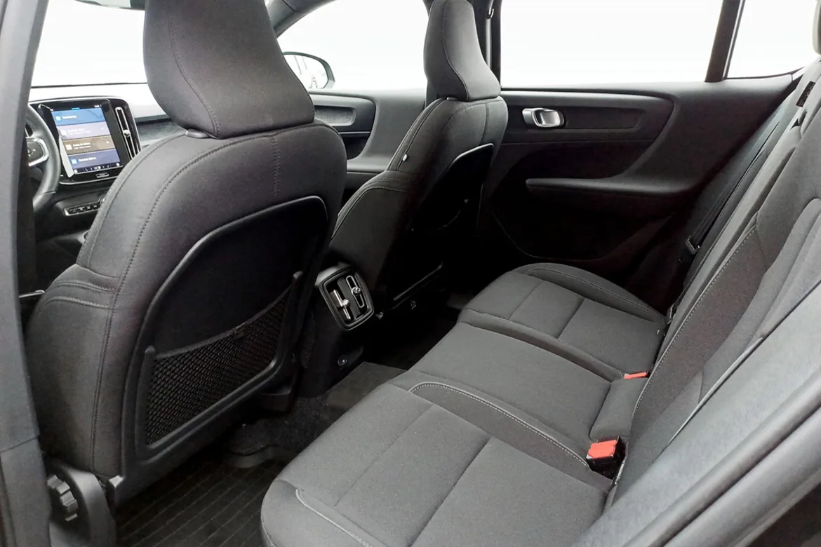 Volvo C40 Recharge Single Motor