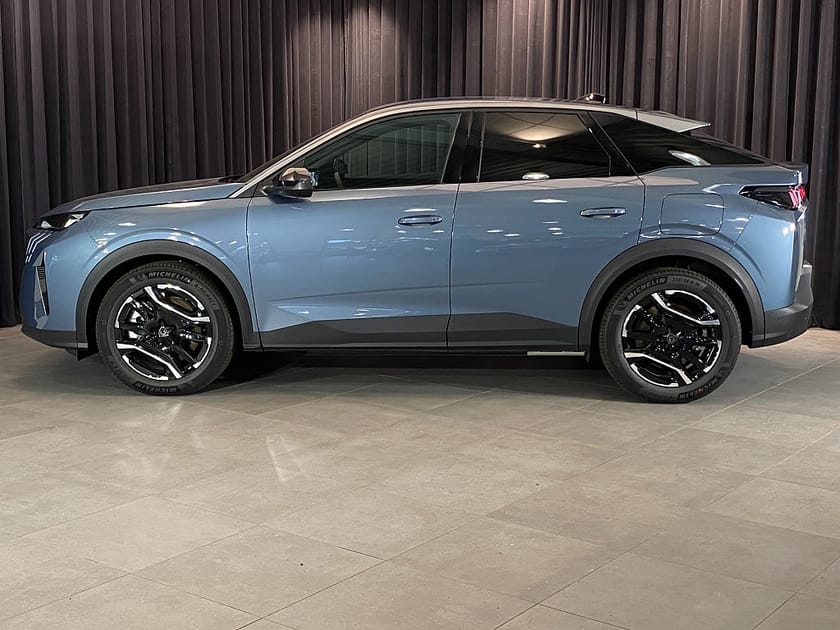 Bild 5 av Peugeot E-3008 ALLURE