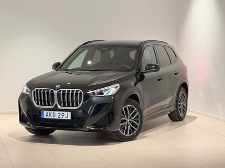 BMW X1 sDrive18i