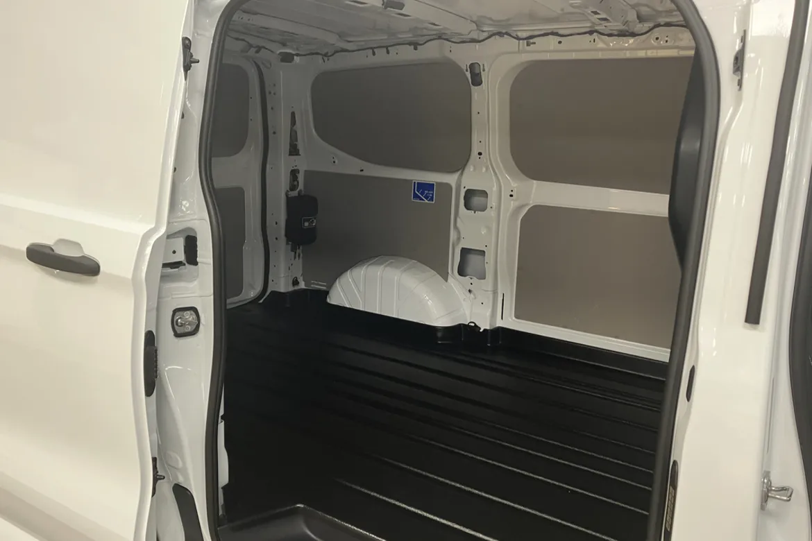 Ford Transit Custom 280