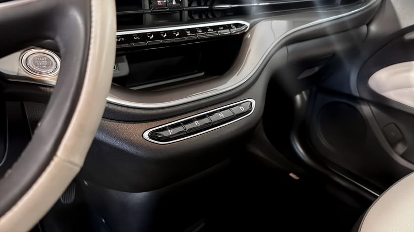 Bild 5 av Fiat 500e BEV LA PRIMA PLUS