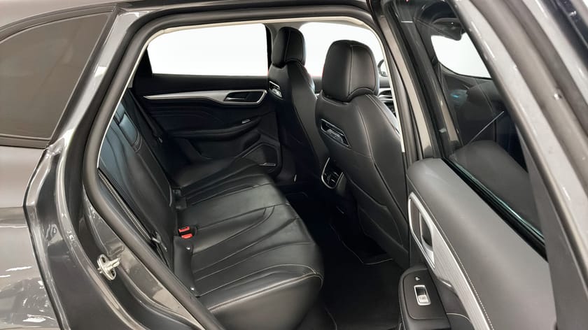 Bild 5 av MG Marvel R LUXURY 70KWH