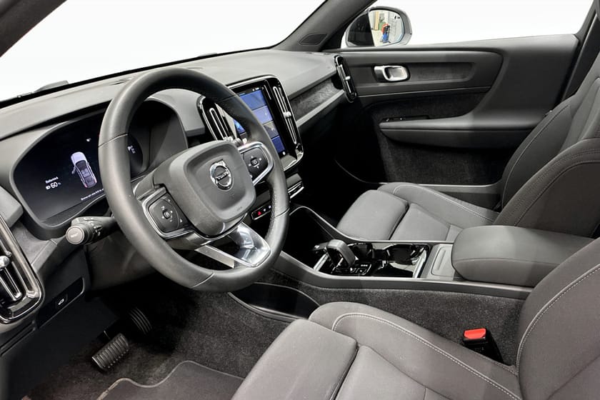 Bild 5 av Volvo C40 Recharge Single Motor Core