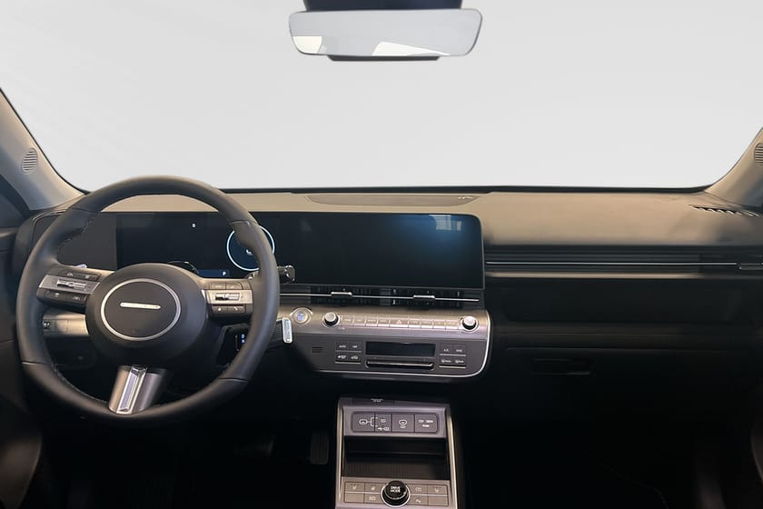 Bild 5 av Hyundai Kona Electric Long Range 65,4kWh Essential