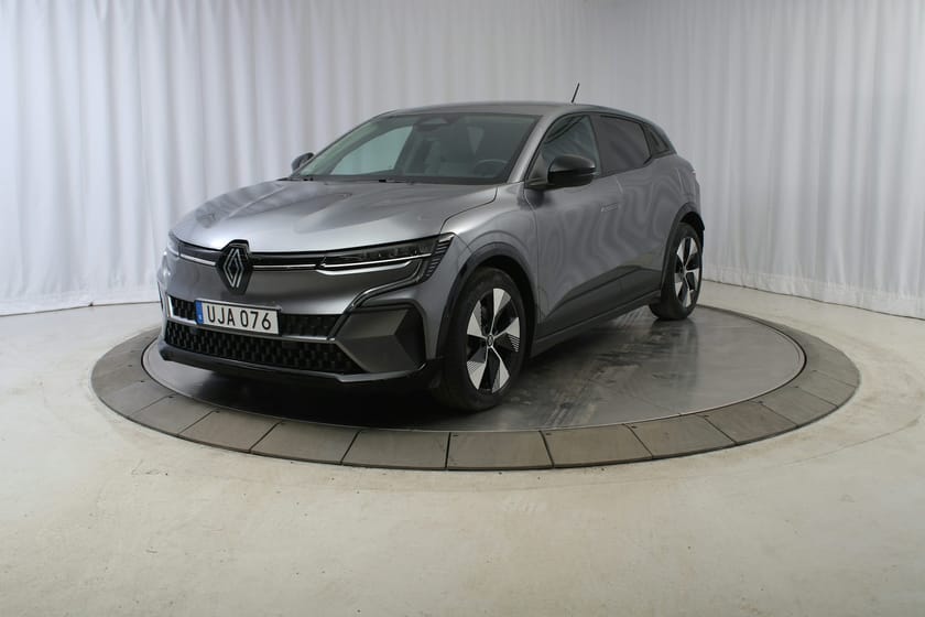Bild 3 av Renault Mégane E-TECH Equilibre 40kWh/130hk