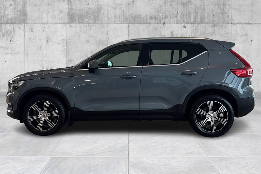 Bilde 2 av Volvo XC40 D3 150hk AWD Inscription *Pano*360*H.Feste*NAVI*ACC