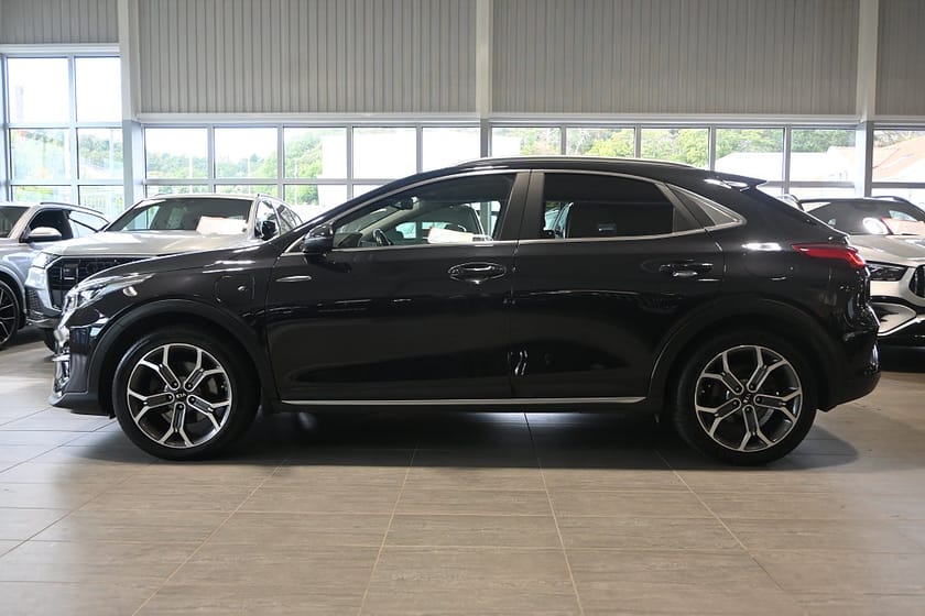 Bild 2 av Kia XCeed Plug-in Hybrid Adv. Plus Navi Kamera Leasebar