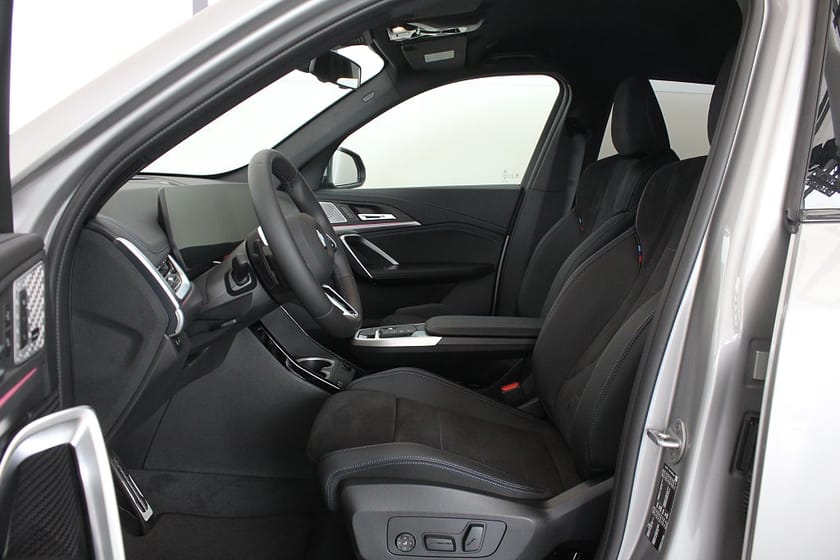 Bild 5 av BMW X1 sDrive18i 4,95 ränta M Sport Drag H/K 18" AdptFarth