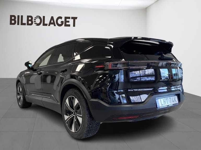 Bild 3 av bilen