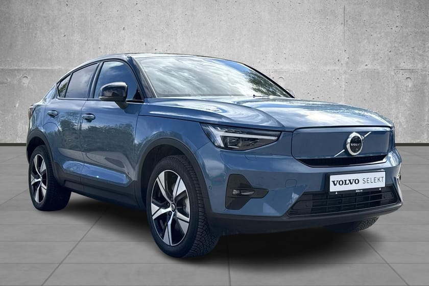 Bilde 4 av Volvo EC40 Twin Motor Performance AWD Ultra, 442 HK, Topputstyrt!