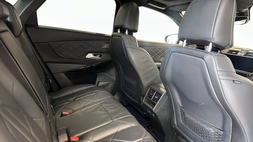 Bild 5 av DS 7 Crossback 