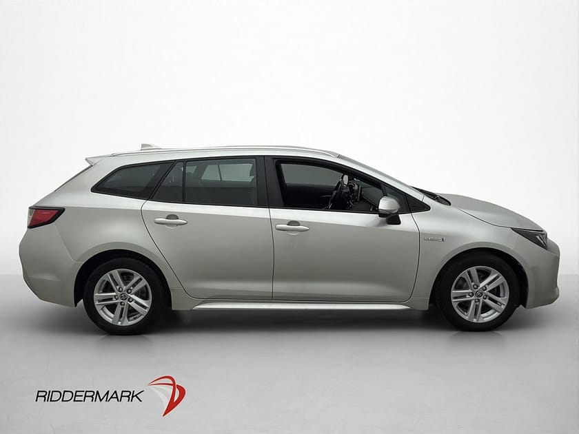 Bild 5 av Toyota Corolla Touring Sports Hybrid e-CVT 122hk Moms Kamera