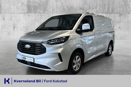 Ford Transit Custom 320