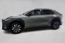 Thumnail bilde 1 av Toyota bZ4X