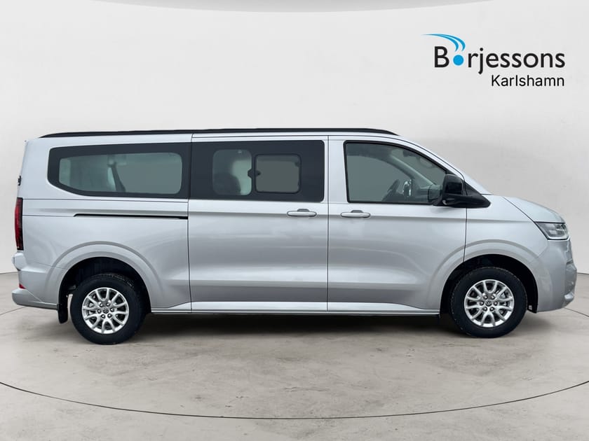 Bild 2 av Volkswagen Caravelle 8 sitts Aut