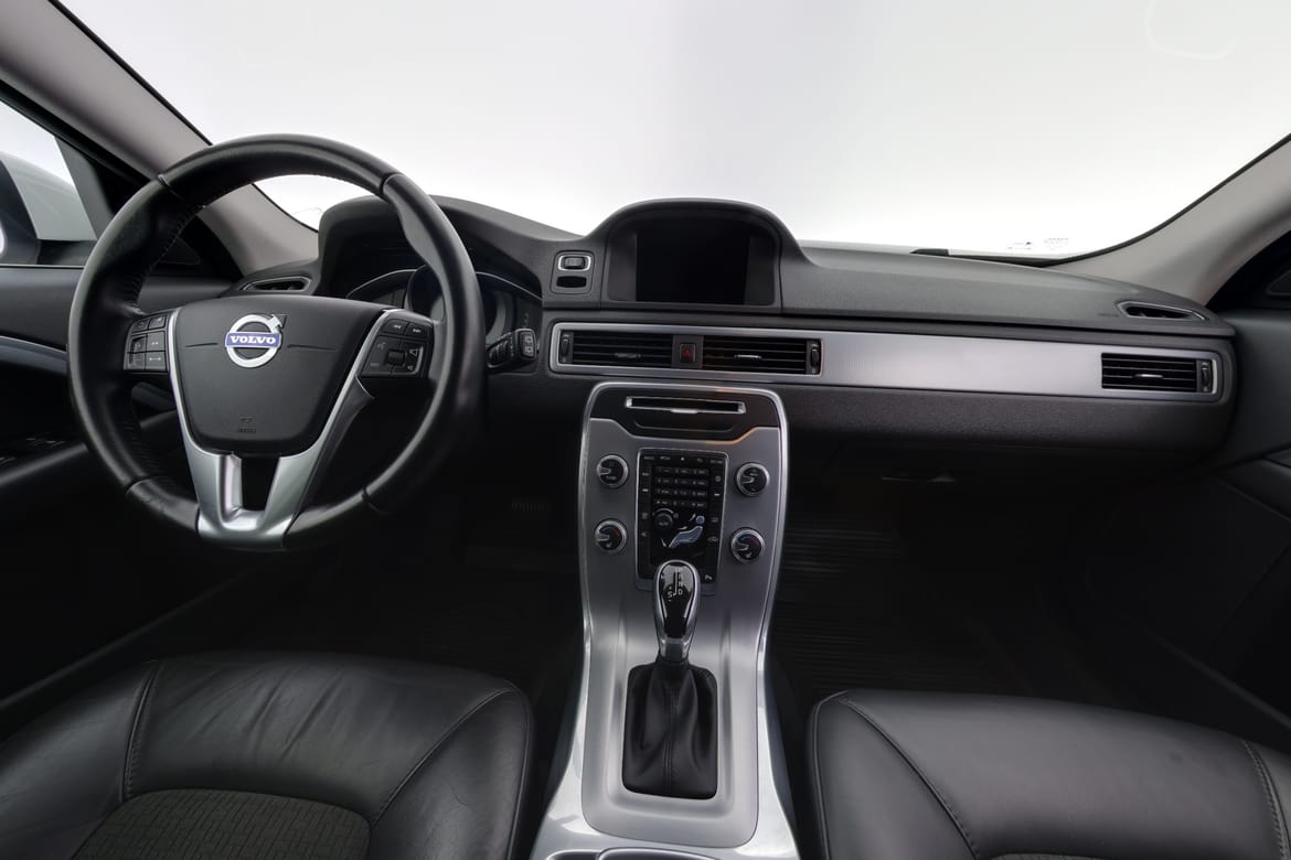 Volvo V70 2016 - miniatyr 7