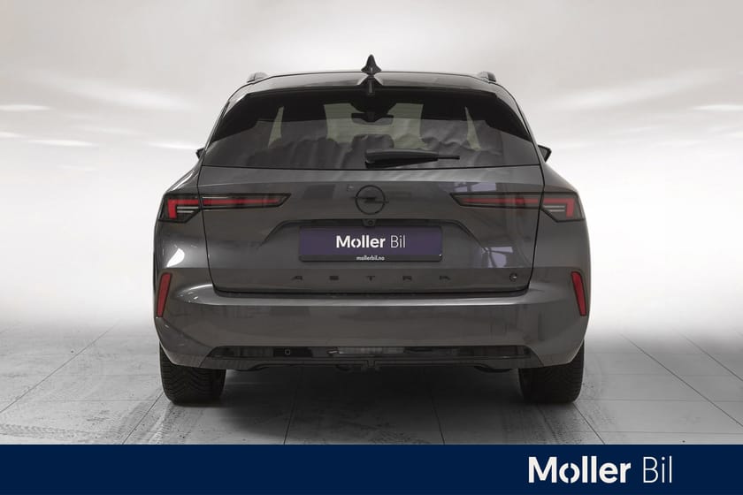 Bilde 5 av Opel Astra Sports Tourer Electric GS 156hk (K) ST