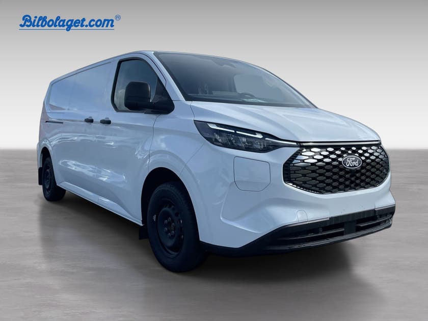 Bild 3 av Ford E-Transit Custom 340 E-Custom Skåp El 160kW Trend 340L RWD