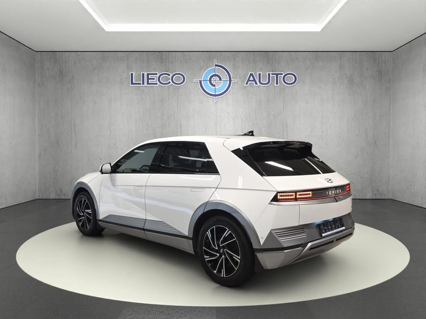 Bilde 4 av Hyundai Ioniq 5 
