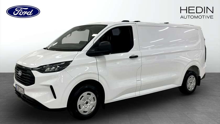Bild 1 av Ford Transit Custom 320 V710 26.00 TREND SKÅP 320L 136 A FWD