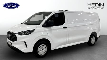 Ford Transit Custom 320