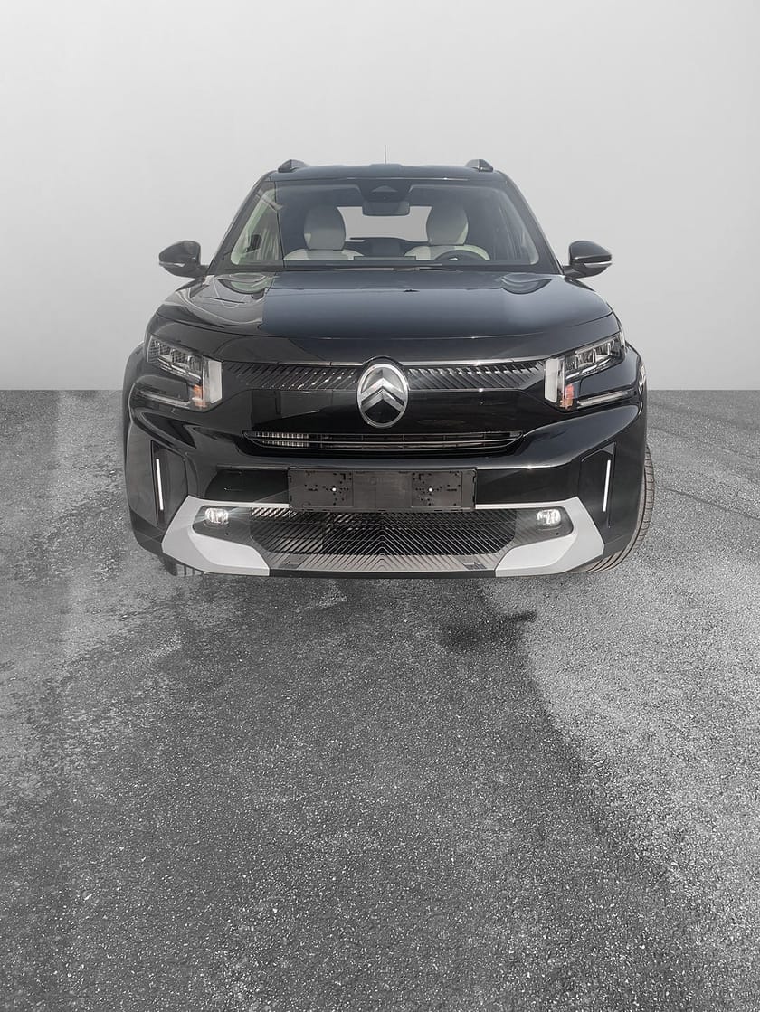 Bild 2 av Citroën C3 Aircross 100Hk Plus Sveriges Billigaste SUV Fr 218500:-avser YOU