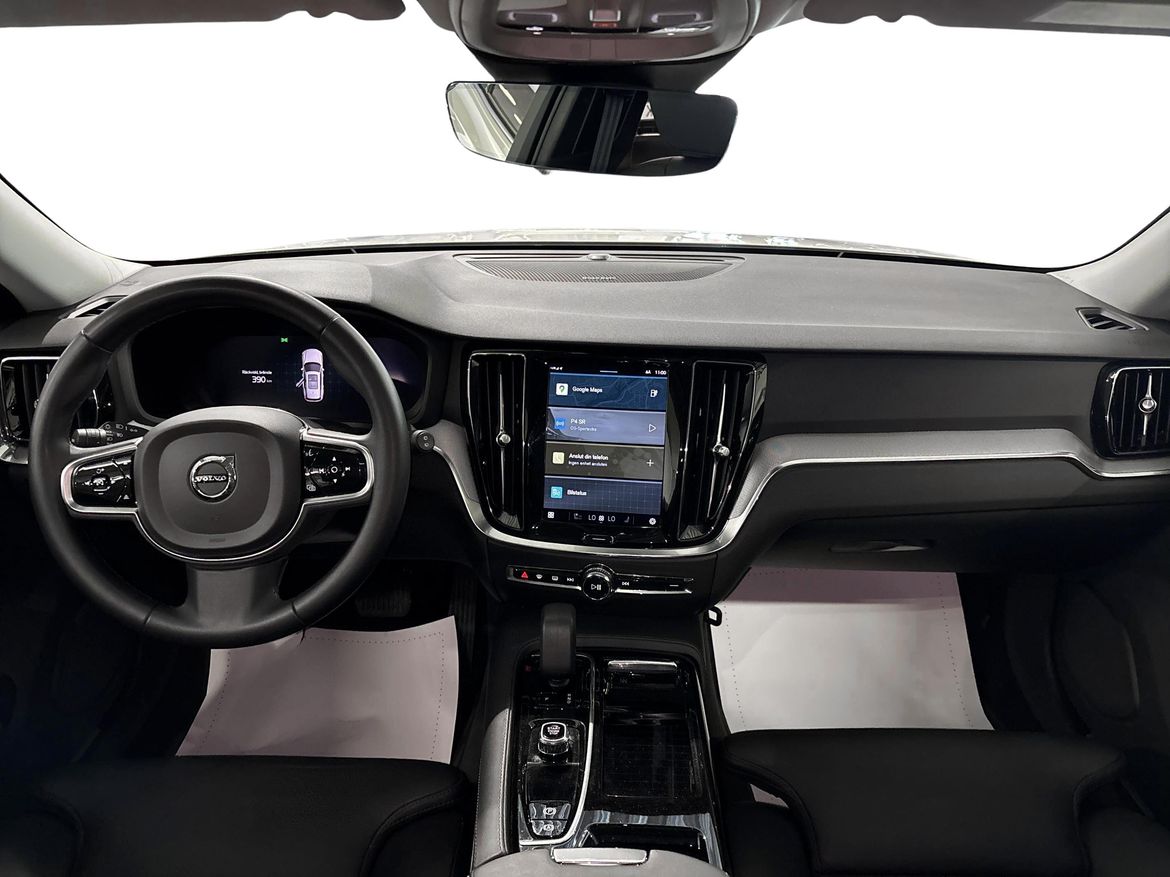 Volvo V60 2023 - miniatyr 8