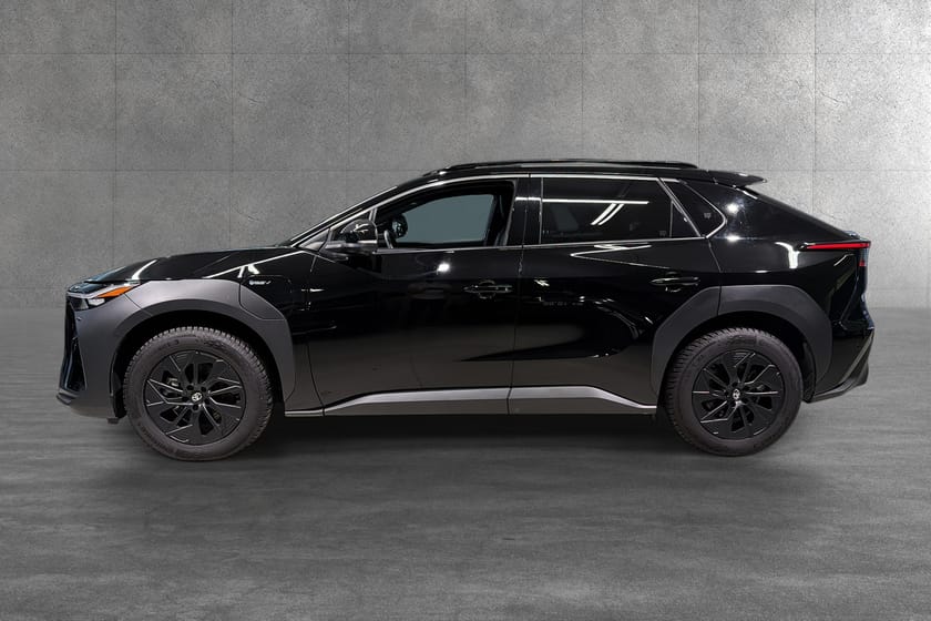 Bilde 2 av Toyota bZ4X Executive  AWD