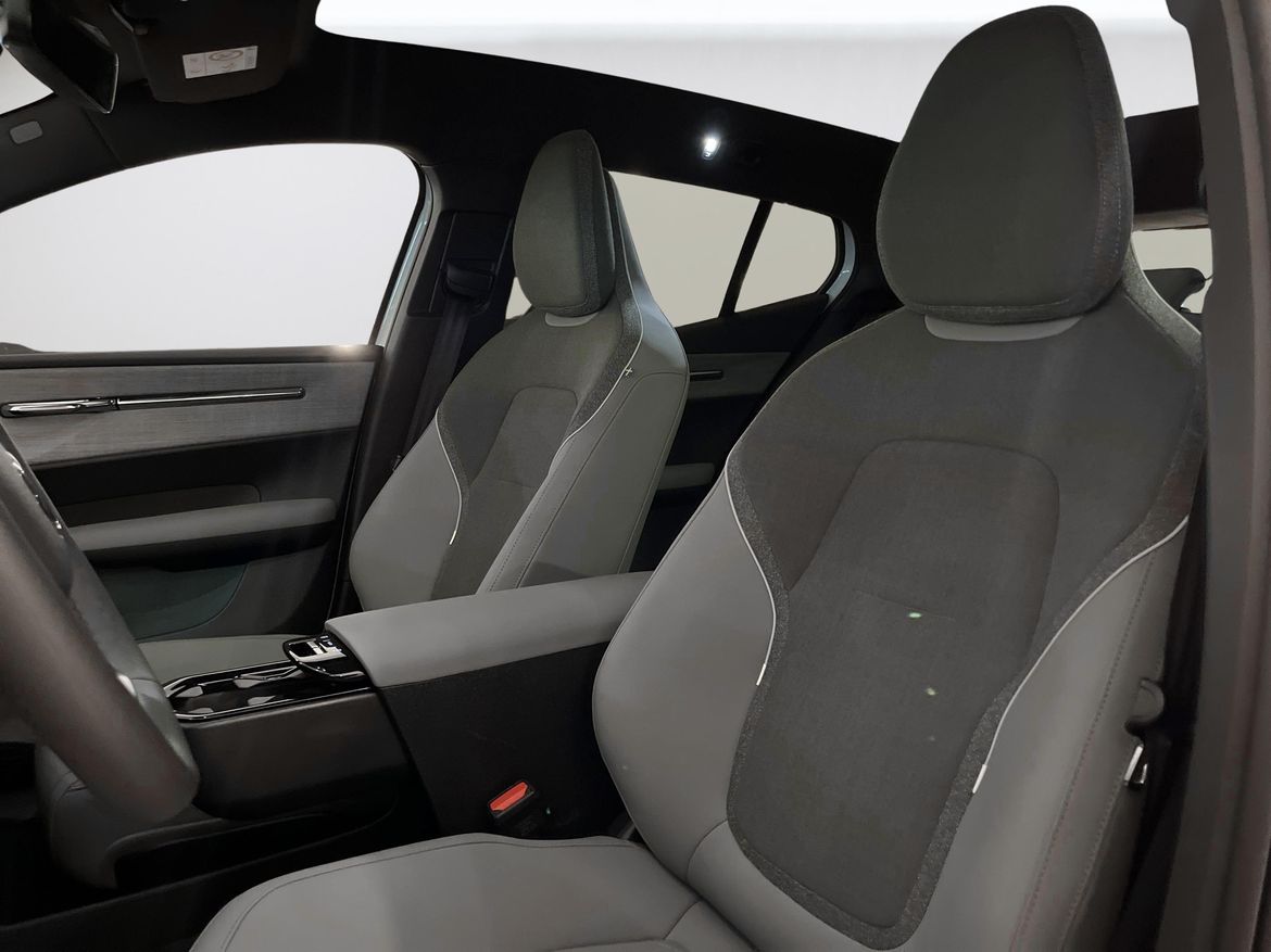 Volvo EX30 2025 - miniatyr 21