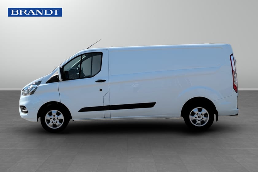 Bild 3 av Ford Transit Custom 300 Man