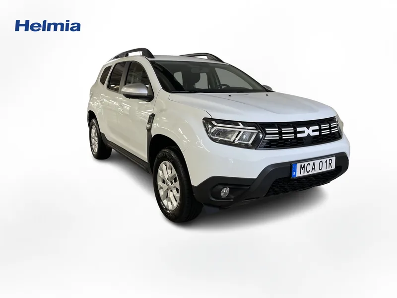 Bild 5 av 15 – Dacia Duster PhII 4x2 TCe 150 Express A