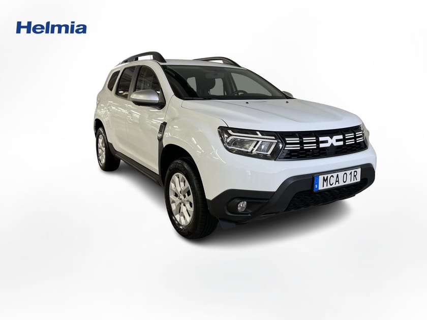 Bild 5 av Dacia Duster PhII 4x2 TCe 150 Express A