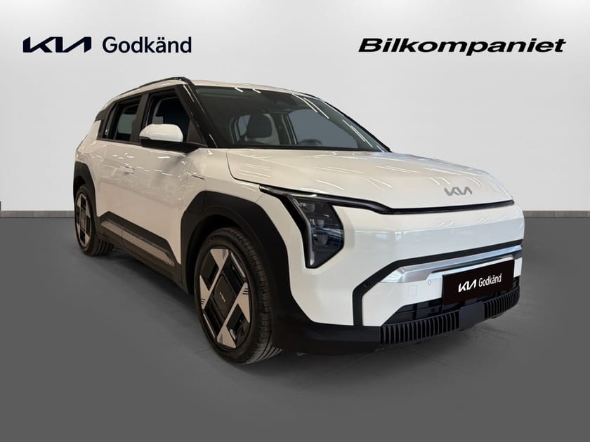 Bild 4 av Kia EV3 Long Range 204hk 81,4kWh V+S-Hjul Demo Godkänd