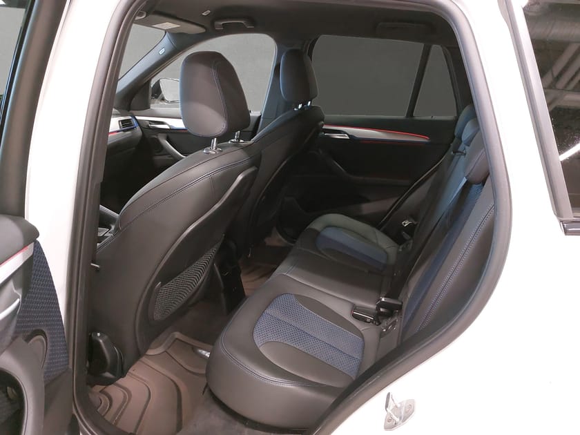 Bild 2 av BMW X1 xDrive20d 20d Xdrive M-sport