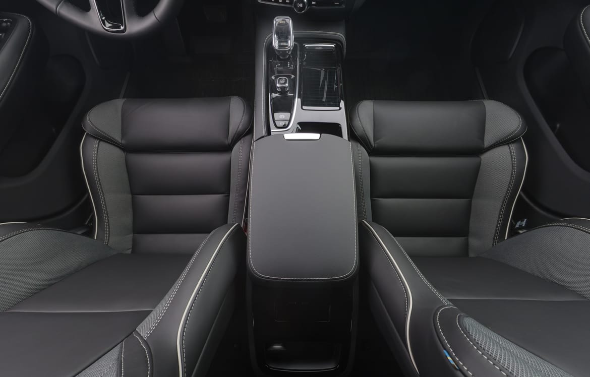 Volvo V60 2026 - miniatyr 12