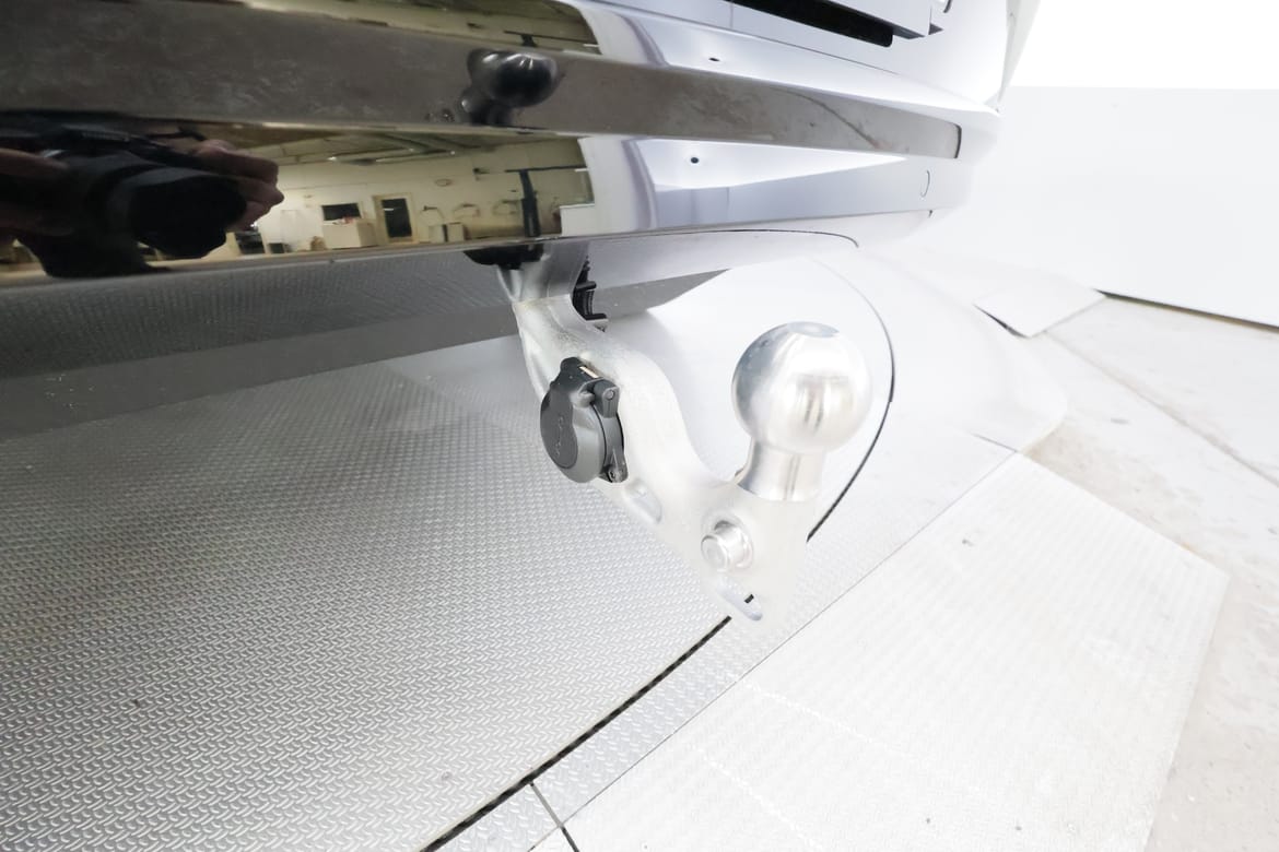 Volvo EX90 2025 - miniatyr 28