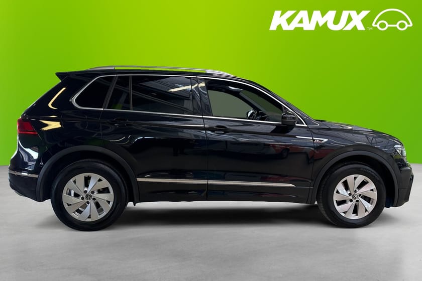 Bild 2 av Volkswagen Tiguan 2.0 TDI GTS R-Line 4Motion Pano Cockpit Drag B-kamera