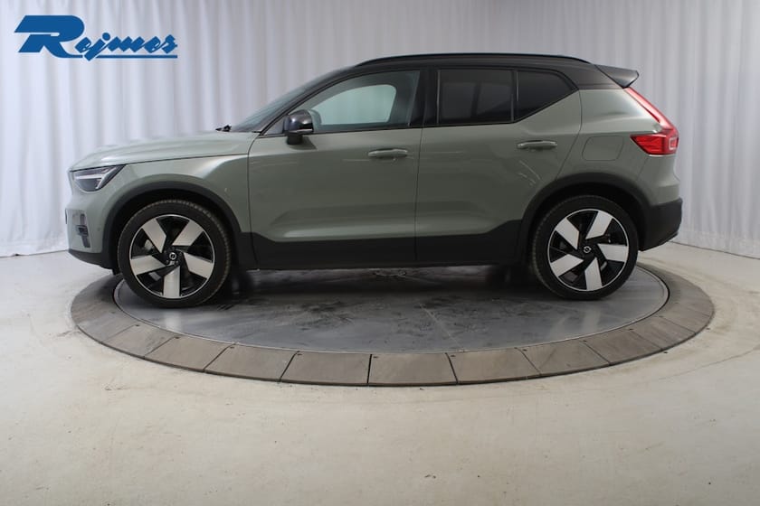 Bild 4 av Volvo EX40 Twin Motor Performance Ultra