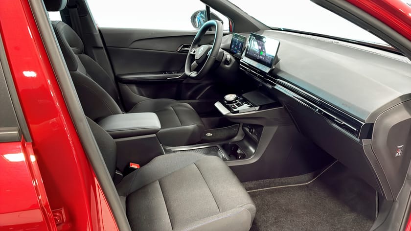 Bild 3 av MG 4 Electric Standard Range SR 51 KWH Privatleasing fr 3195:-