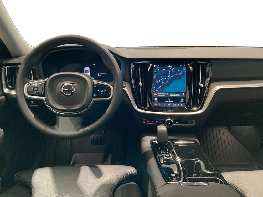 Bild 5 av Volvo V60 T6 Plus Dark Nordic Edition