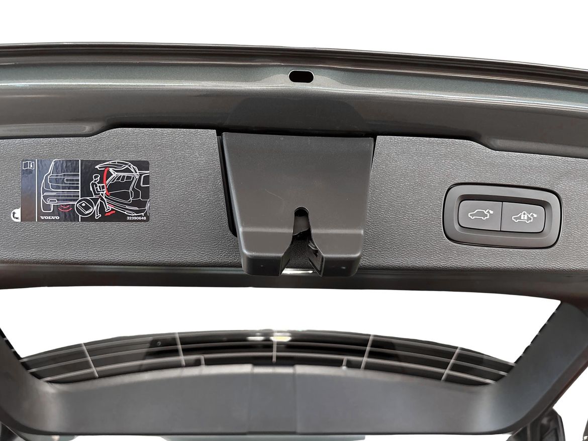 Volvo V60 2026 - miniatyr 19