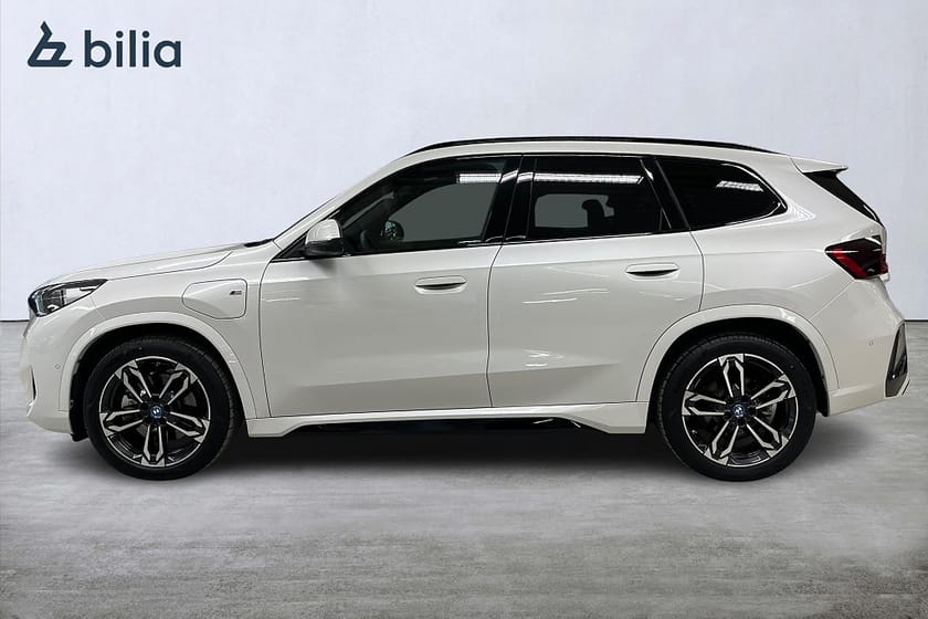 Bild 3 av BMW X1 xDrive30e xDrive 30e M-Sport | Drag | H&K | 360 | Aktiv farth.