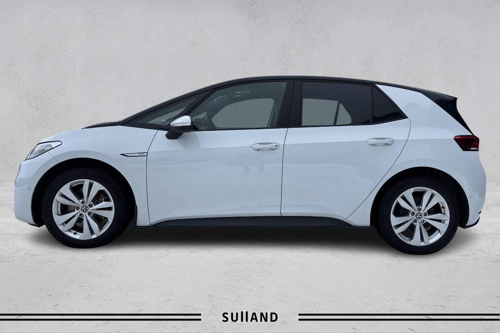 Thumnail bilde 1 av Volkswagen ID.3 Pro Performance