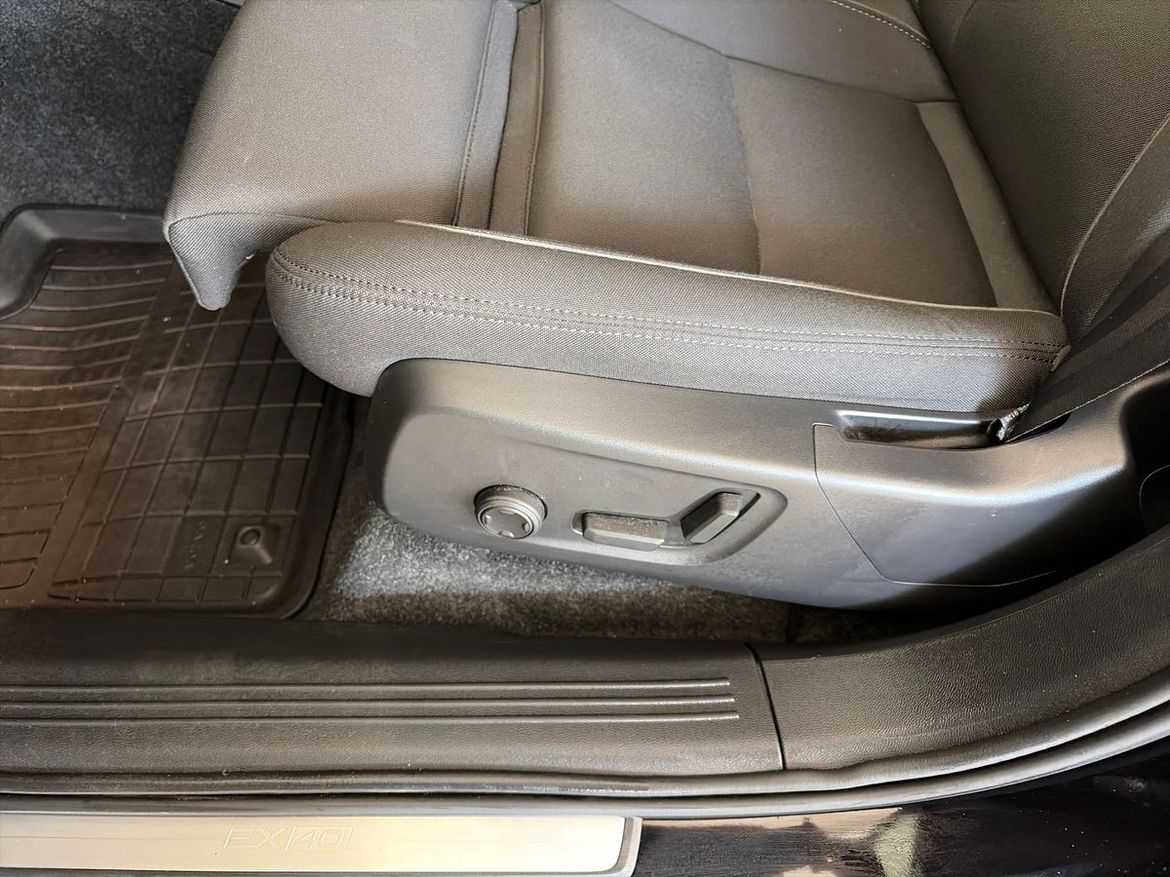 Volvo EX40 2025 - miniatyr 11