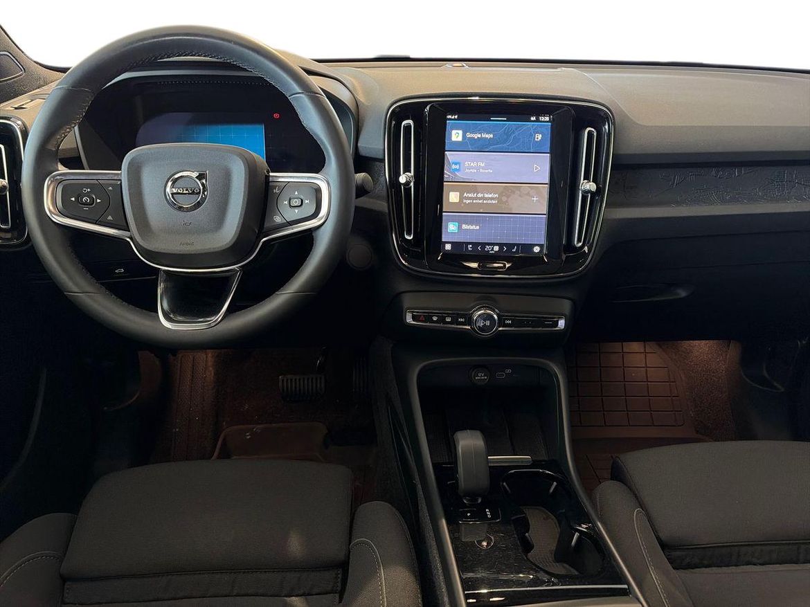 Volvo C40 2024 - miniatyr 13