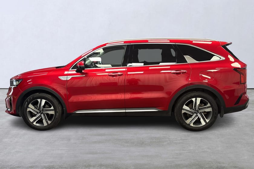Bild 2 av Kia Sorento PHEV Advance AWD