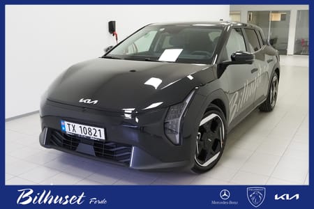 Kia EV4 Long Range