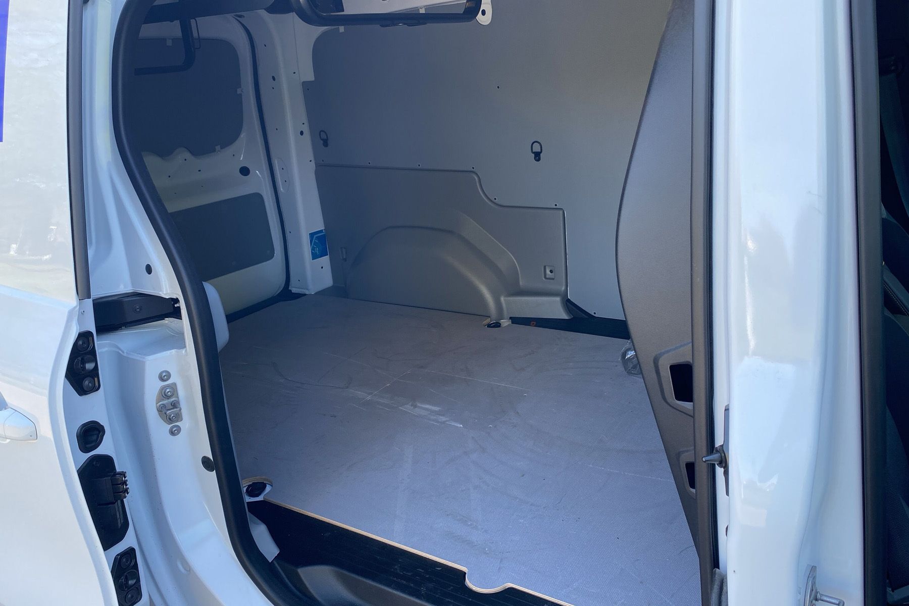 Renault Kangoo E-Tech