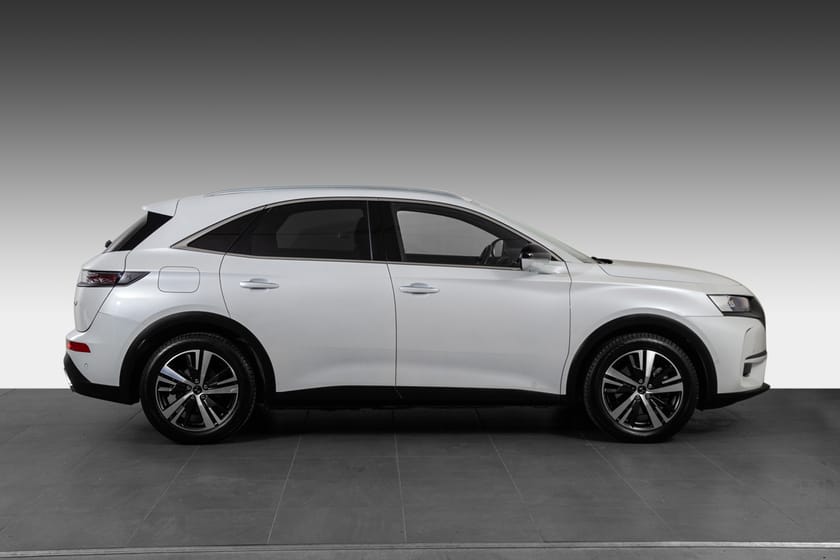 Bilde 5 av DS 7 Crossback E-Tense 4x4 4X4| Plugin| Black Pack |LED Matrix |Tilhengerfeste